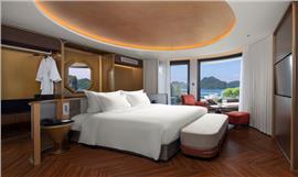 Captain Suite